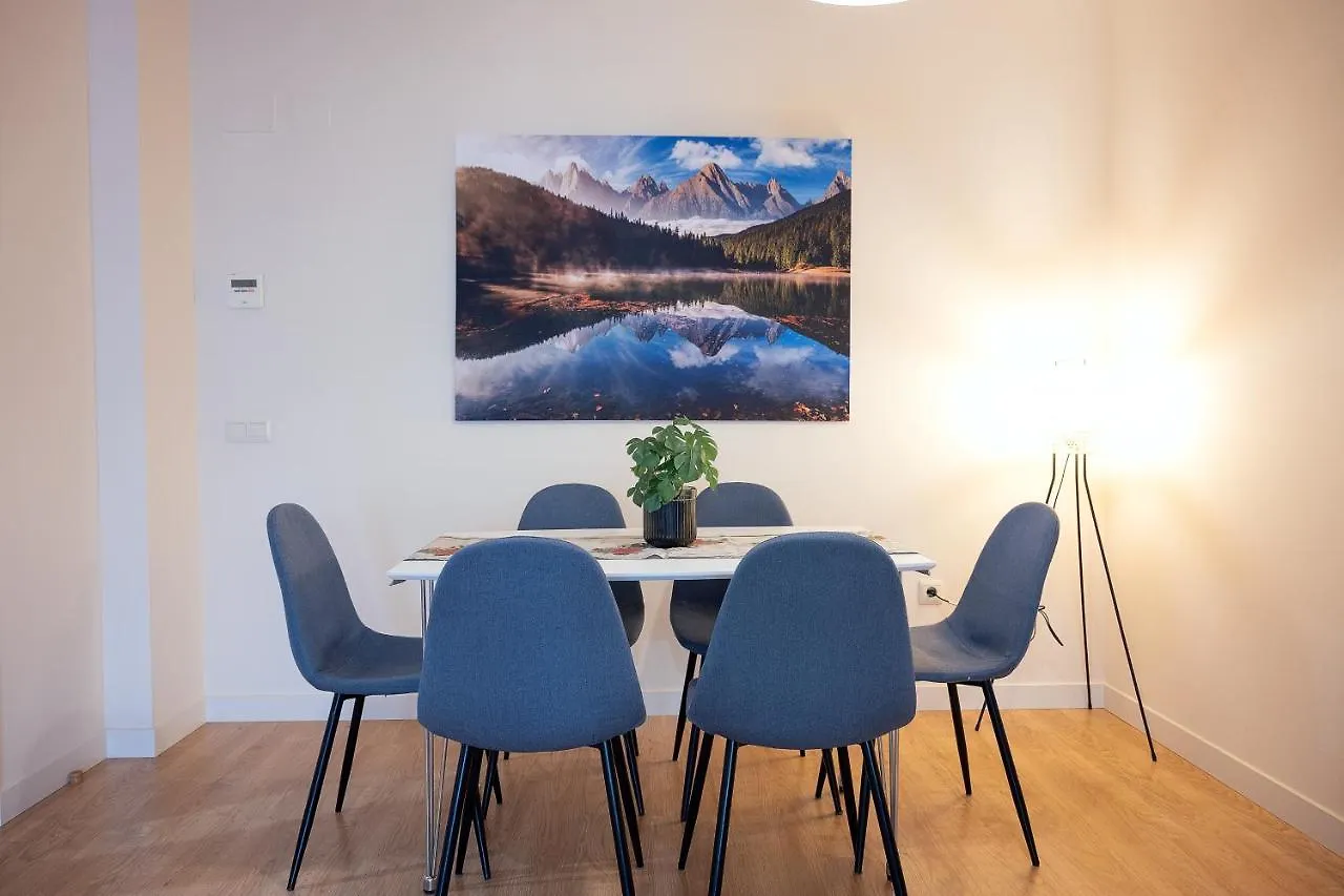 بينالماذينا Costa Del Sol Apartment In Myramar إسبانيا