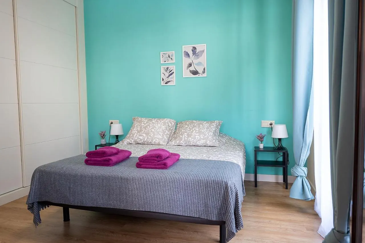 بينالماذينا Costa Del Sol Apartment In Myramar 0*,  إسبانيا