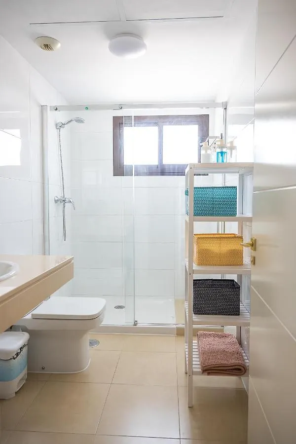 بينالماذينا Costa Del Sol Apartment In Myramar 0*,  إسبانيا