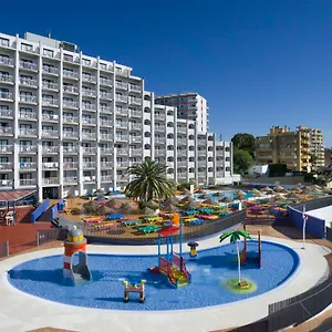 Hotell Medplaya Bali, Benalmádena