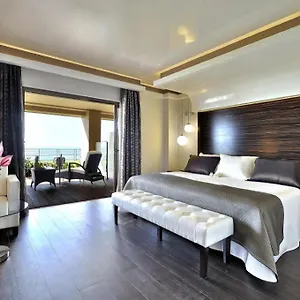 Hotell Vincci Seleccion Aleysa, Benalmádena