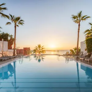 Hotell Spirit, Benalmádena