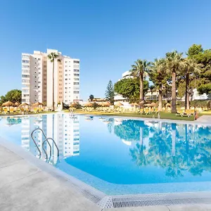 Hotell Thb San Fermin, Benalmádena