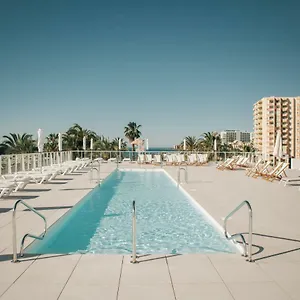 Hotell Alay - Adults Only Recommended, Benalmádena