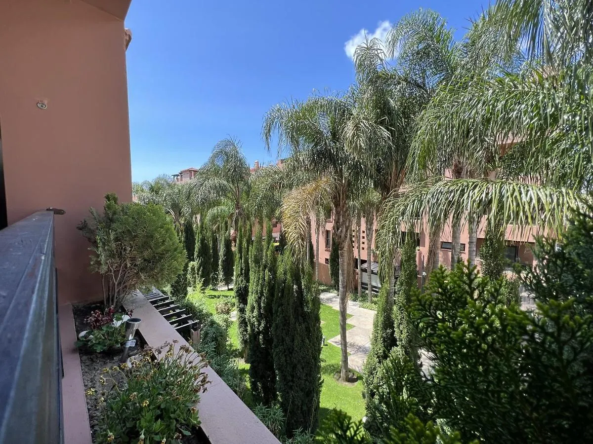 Costa Del Sol Apartment In Myramar Benalmadena Spain