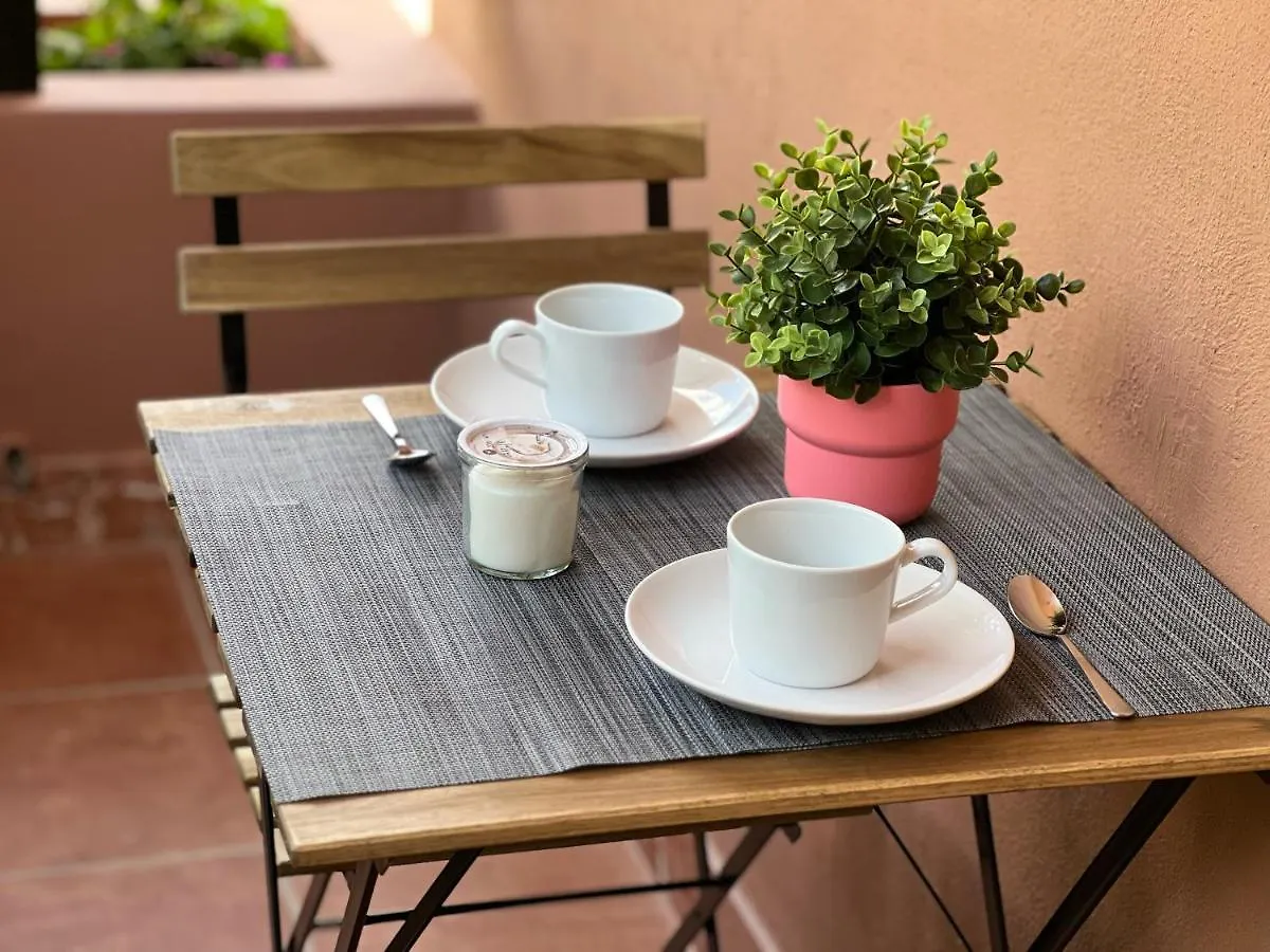 Costa Del Sol Apartment In Myramar Benalmadena 0*,  Spain