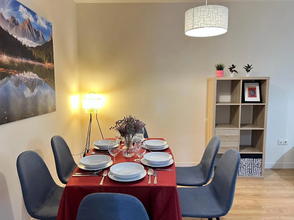 Costa Del Sol Apartment In Myramar Benalmadena 0*,