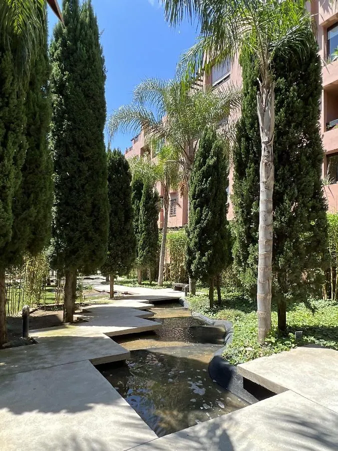 Costa Del Sol Apartment In Myramar Benalmadena