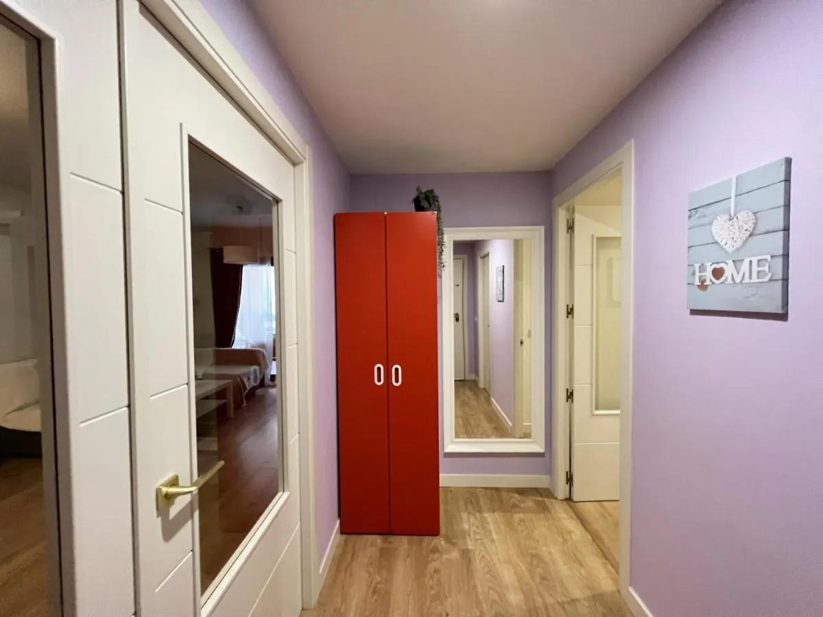 Costa Del Sol Apartment In Myramar Benalmadena 0*,